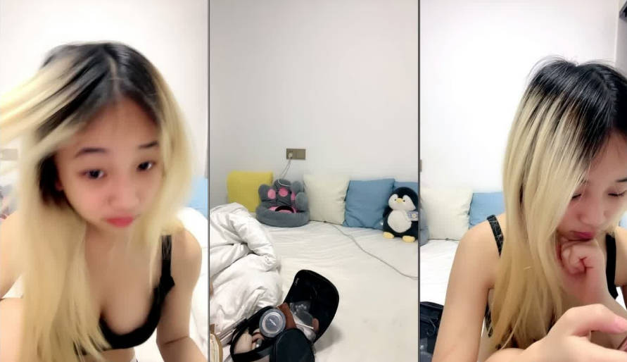 【贝贝呐】童颜巨乳漫画身材万中无一 纯天然36D大奶子 这身材是个男人都会流口水 (9)