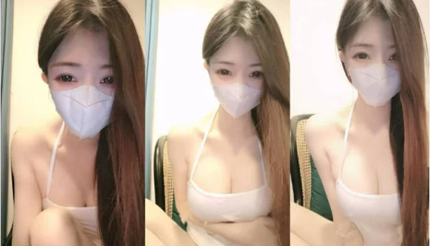 强烈推荐！美若天仙【末晓白】超级尤物 汹涌美乳雪白肌肤 完美身材 无套干逼 一 (5)}