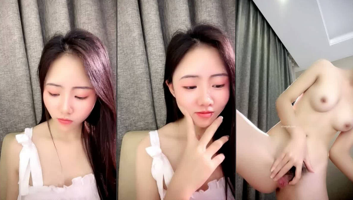 【橙橙呀】魅惑尤物圆润双奶苗条大长腿粉嫩小穴 撅屁股裸舞摇臀掰穴自慰 撸管必备}
