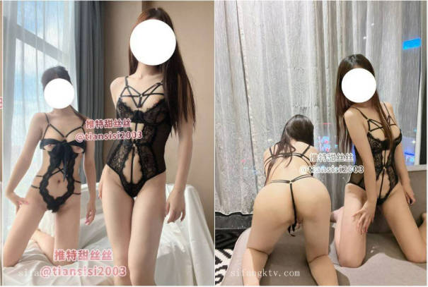 大长腿小仙女小姐姐〖甜丝丝〗一字马露出啪啪 舞蹈生的柔韧性就是好，被金主爸爸调教}