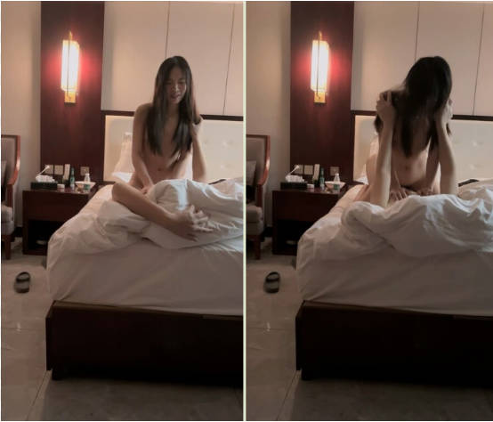 【勇闯东南亚】东南亚探花，包养的颜值嫩妹，乖巧随便玩弄，埋头舔逼害羞遮脸，骑乘位草逼}