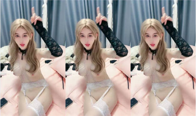 极品美腿混血小姐姐！花臂纹身爆乳！无毛粉穴大长腿，性感吊带白丝袜，道具插穴表情淫骚，美女很是诱惑}