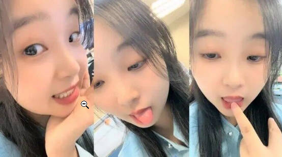 小区的物业美女真骚，【露露儿酱】办公室偷偷玩跳蛋，到厕所自慰，奶子大逼逼肥美}