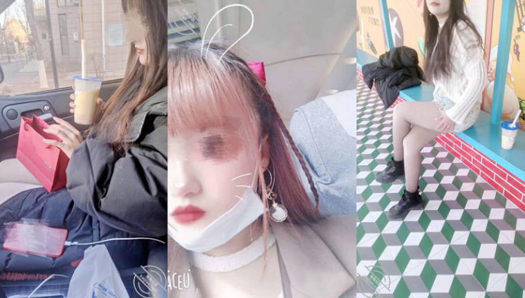 《家庭乱伦》陪亲嫂子逛超市嫂子的黑丝看的我热血喷张鸡巴涨的好难受