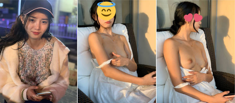 高富帅富二代令人羡慕的生活深圳大佬征战多位各行业顶级美女太性福了