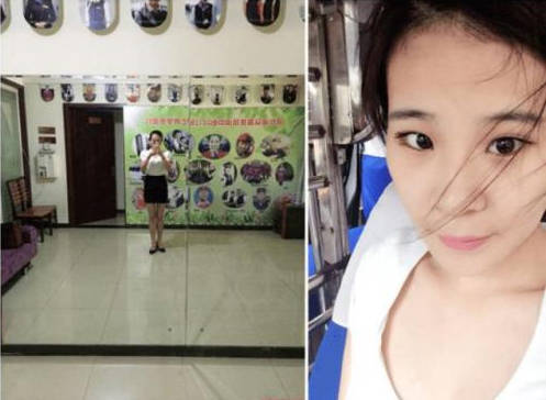 《百度云泄密》美女同事和男友啪啪视频被曝光}