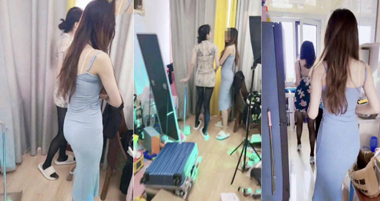 《母子乱伦》趁妈妈生日喝醉了偷偷插入极品黑丝妈妈