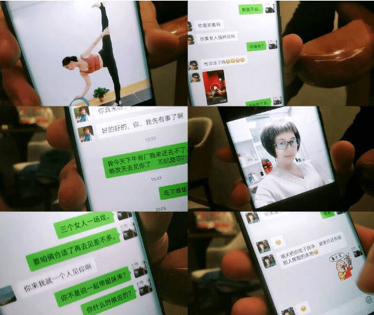 泡良最佳教程，【良家故事】，大神纵横花丛中，大姨们真会玩儿，3P的计划也已经提上日程，大黑牛用的熟练}