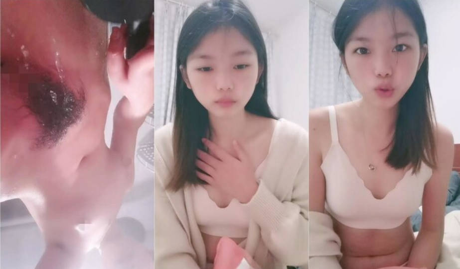 小美女真极品，菊花张开太诱惑了，屄真肥美，【极品玉女】【纯情少女19】合集(9天)，超清纯少女