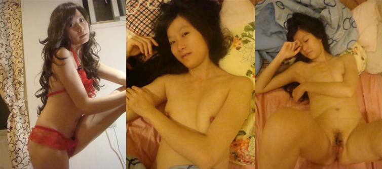 《台湾情侣泄密》台南贫乳妹和男友啪啪视讯被曝光