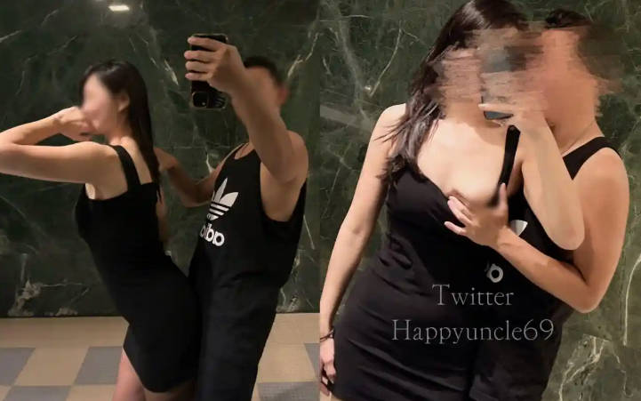 韩国企业小姐姐姊推特让大家欣赏一下她曼妙的身材接下来更新的部分是好好玩弄他的身体…