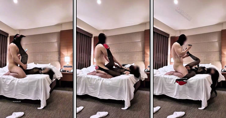 新晋泡良约炮大神『深情小K』JK少女第二季，我知道你们很喜欢我前几期的女主 强烈要求再来一发？那肯定安排之