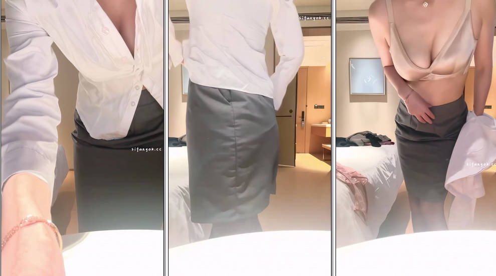 二次元动漫漂亮小姐姐8