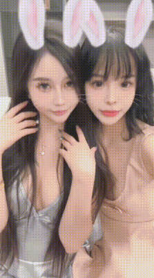 广佛深第一楼凤反差婊骚母狗『晴宝』最新十二月联合闺蜜接客双飞，户外，性爱为了生活的卖逼女